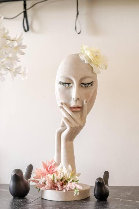 Old Harbour Bellarose At Colbeck ,Gated With Pool, Stylishly Modernヴィラ エクステリア 写真